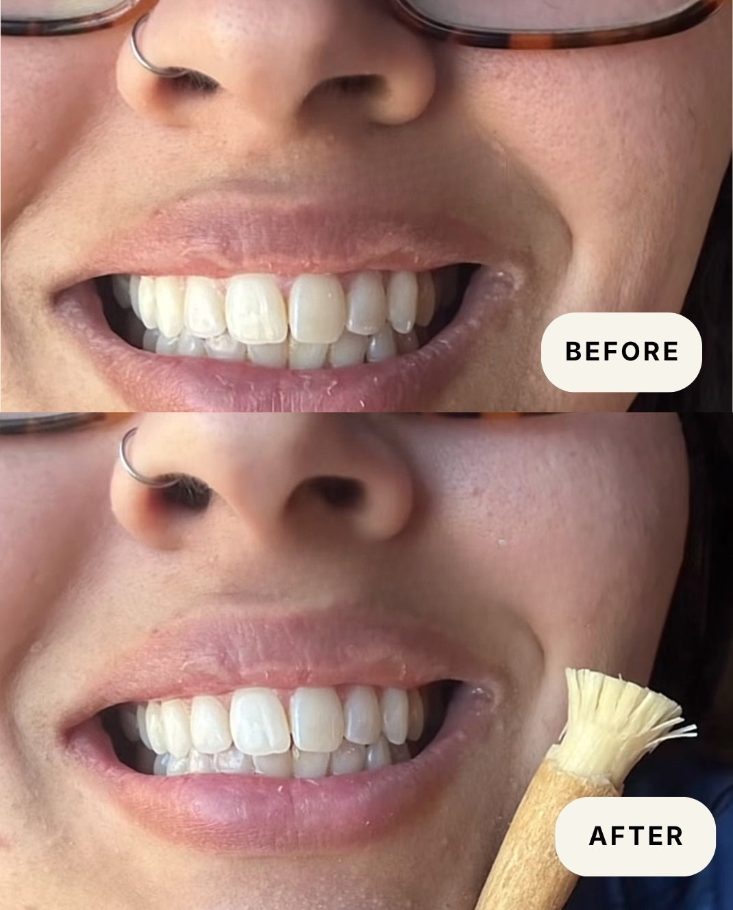 Trüwak™ — Ancient Whitening. No Chemicals, No Pain.